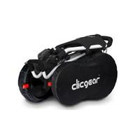 Clicgear Model 8.0 Wheel Covers