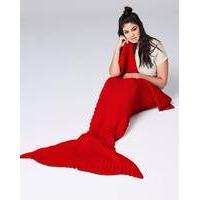 Club L Mermaid Blanket