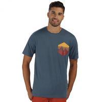 cline t shirt stellar