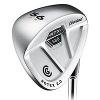 Cleveland 588 RTX 2.0 CB Tour Satin Wedge