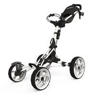 clicgear 80 4 wheel trolley cart