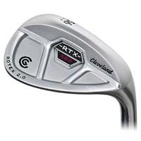 Cleveland Ladies 588 RTX 2.0 CB Tour Satin Wedge