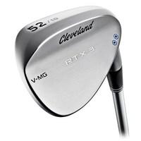 Cleveland RTX 3 Tour Satin Chrome Wedge