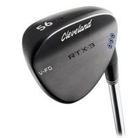 cleveland rtx 3 black satin wedge