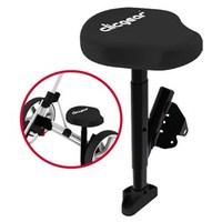 clicgear trolley attachable seat