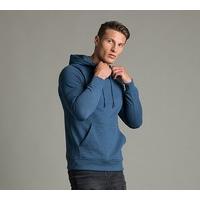 Clarence Overhead Hooded Top