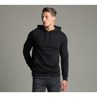 Clarence Overhead Hooded Top