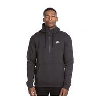 Club Fleece Hooded Top