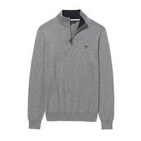 Classic Half Zip Jumper