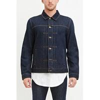 Classic Denim Jacket
