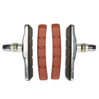 Clarks Mountain Bike V Brake Pads - 70mm