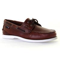 Classic II G2 Boat Shoe