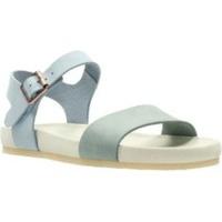 Clarks Dusty Soul pastel blue