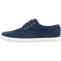 Clarks Torbay Lace dark navy