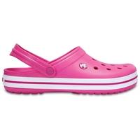 Clogs Pink Crocband