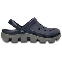 Clogs Blue Duet Sport