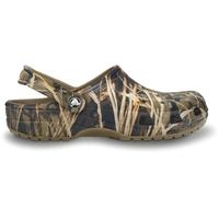 Clogs Brown Classic Realtree V2