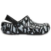 Clogs Multi Bistro Graphic s