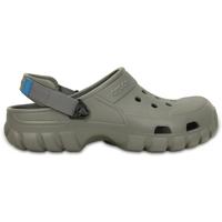 Clogs Grey Offroad Sport