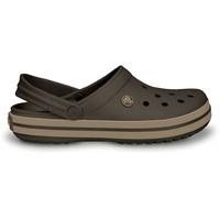 Clogs Brown Crocband