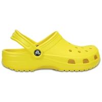 Clogs Yellow Classic
