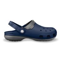 Clogs Blue Duet