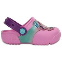 Clogs Kids missing Fun Lab Lights s