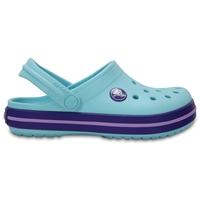 Clogs Kids Blue Crocband