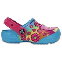 clogs kids missing fun lab s