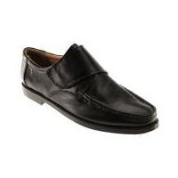 Classic Touch Close (Pair) - Black - Size 9