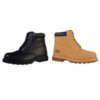 cleveland honey super safety boots uk 12 euro 47