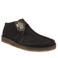 Clarks Originals Desert Trek Milk