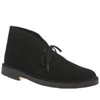 Clarks Originals Desert Boot