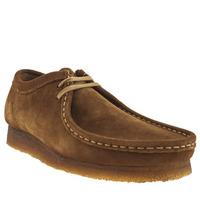 Clarks Originals Wallabee