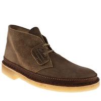 Clarks Originals Desert Guard