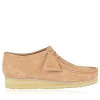 CLARKS ORIGINALS Wallabee Shoes