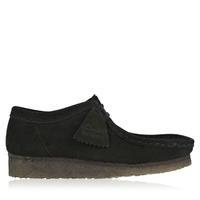 clarks originals wallabee shoes