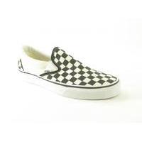 Classic Slip On