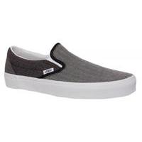 Classic Slip-On Suiting Mix