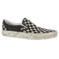 Classic Slip-On (Overwashed)
