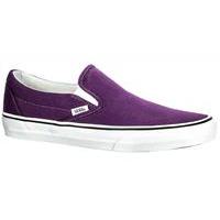 Classic Slip On
