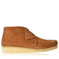 CLARKS ORIGINALS Weaver Boots