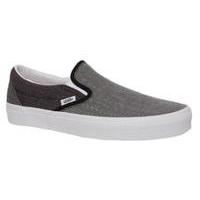 Classic Slip-On Suiting Mix