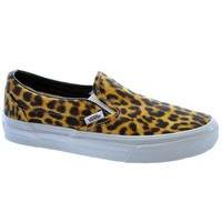 Classic Slip-On