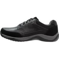 Clarks Baystone Go GTX black