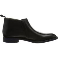 Clarks Swinley Mid black