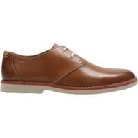 Clarks Jareth Walk dark brown