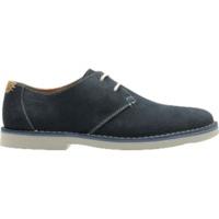 Clarks Jareth Walk navy