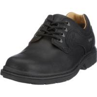 clarks rockie lo gtx black