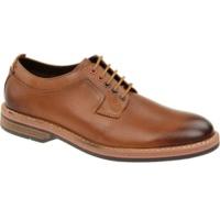 Clarks Pitney Walk cognac